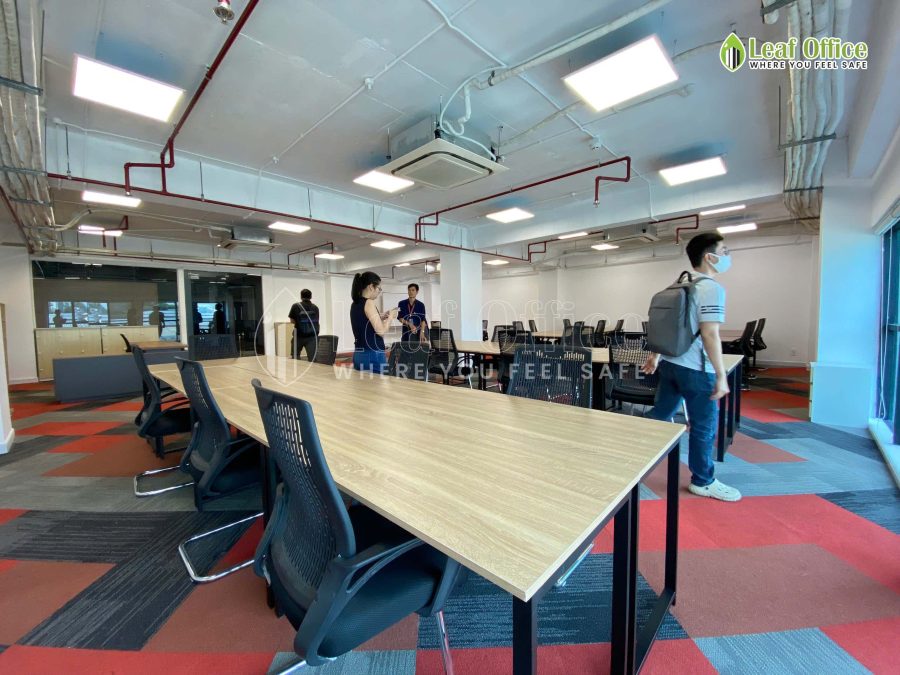 Dien Tich Cho Thue B&l Ung Van Khiem 5