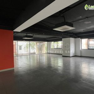 Dien Tich Cho Thue Botanic Building 312 Nguyen Thuong Hien 1