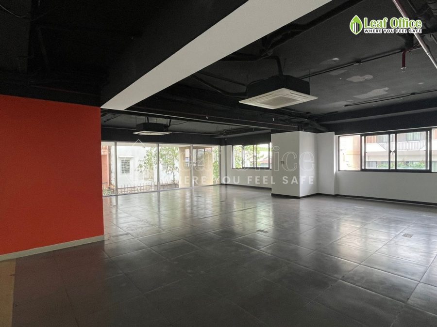 Dien Tich Cho Thue Botanic Building 312 Nguyen Thuong Hien 1