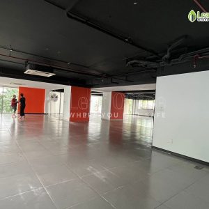 Dien Tich Cho Thue Botanic Building 312 Nguyen Thuong Hien 2