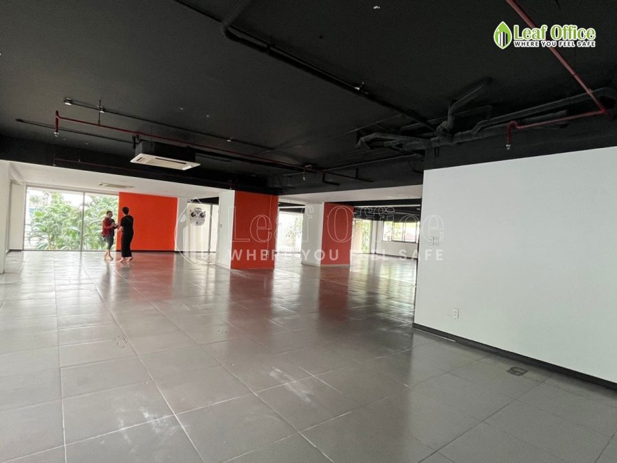 Dien Tich Cho Thue Botanic Building 312 Nguyen Thuong Hien 2