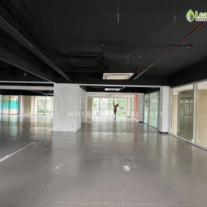 Dien Tich Cho Thue Botanic Building 312 Nguyen Thuong Hien 3