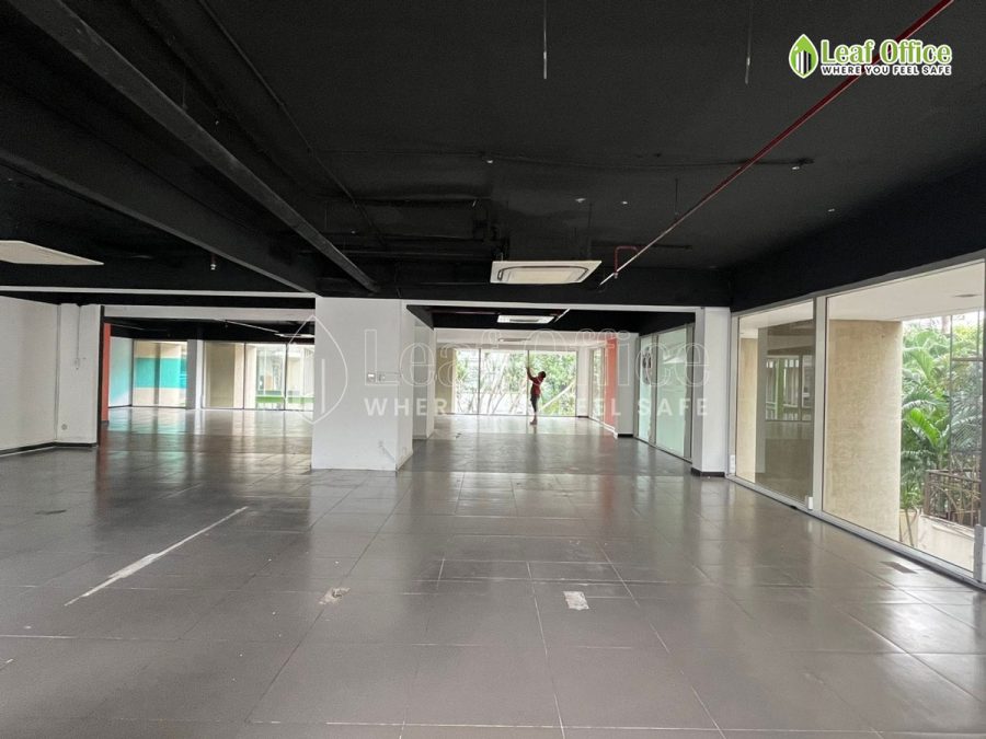 Dien Tich Cho Thue Botanic Building 312 Nguyen Thuong Hien 3