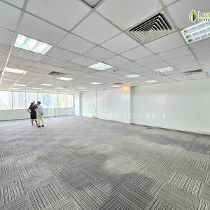 Dien Tich Cho Thue Building Ebm Dien Bien Phu 1