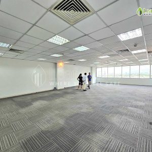 Dien Tich Cho Thue Building Ebm Dien Bien Phu 2