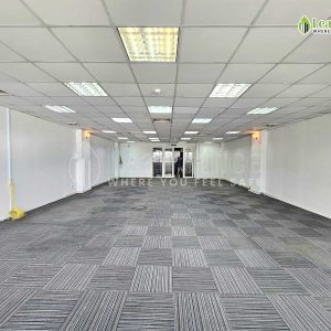 Dien Tich Cho Thue Building Ebm Dien Bien Phu 3