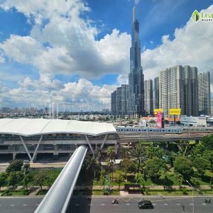 Dien Tich Cho Thue Building Ebm Dien Bien Phu
