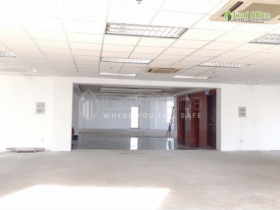 Dien Tich Cho Thue Capital Palace Tower Thai Van Lung 1