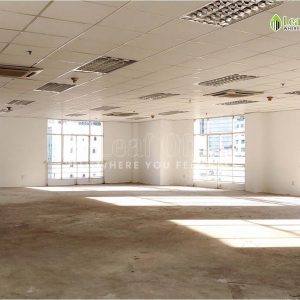 Dien Tich Cho Thue Capital Palace Tower Thai Van Lung 2