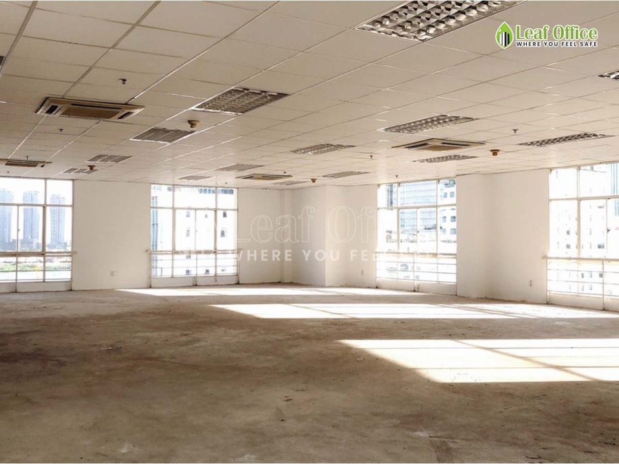 Dien Tich Cho Thue Capital Palace Tower Thai Van Lung 2