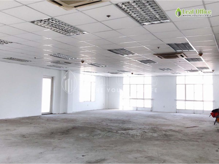 Dien Tich Cho Thue Capital Palace Tower Thai Van Lung 3