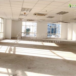 Dien Tich Cho Thue Capital Palace Tower Thai Van Lung 5