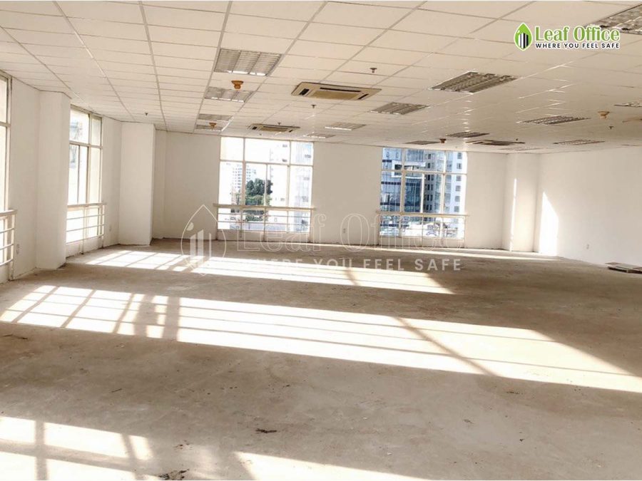 Dien Tich Cho Thue Capital Palace Tower Thai Van Lung 5