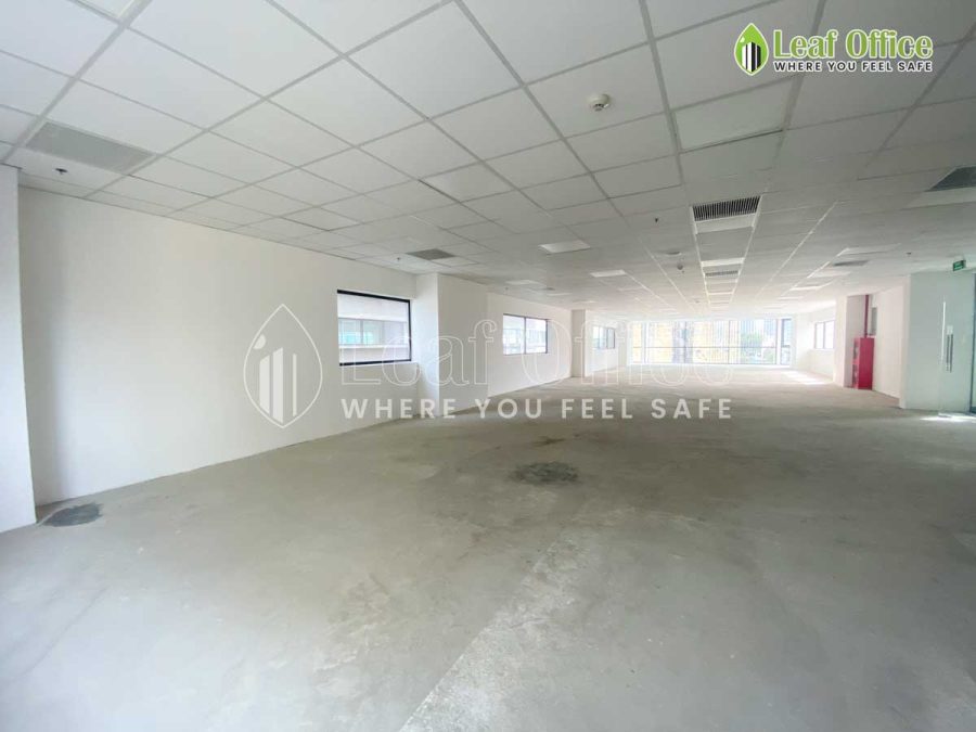 Dien Tich Cho Thue Cavidi Building Nam Ky Khoi Nghia 1