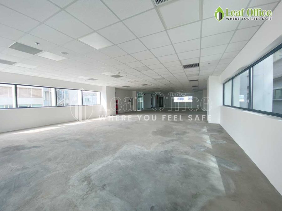 Dien Tich Cho Thue Cavidi Building Nam Ky Khoi Nghia 2