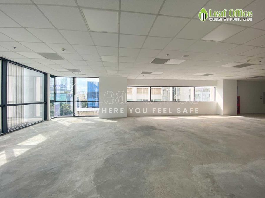 Dien Tich Cho Thue Cavidi Building Nam Ky Khoi Nghia 3