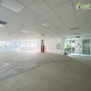 Dien Tich Cho Thue Cavidi Building Nam Ky Khoi Nghia 4