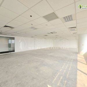 Dien Tich Cho Thue Centre Point Nguyen Van Troi 3