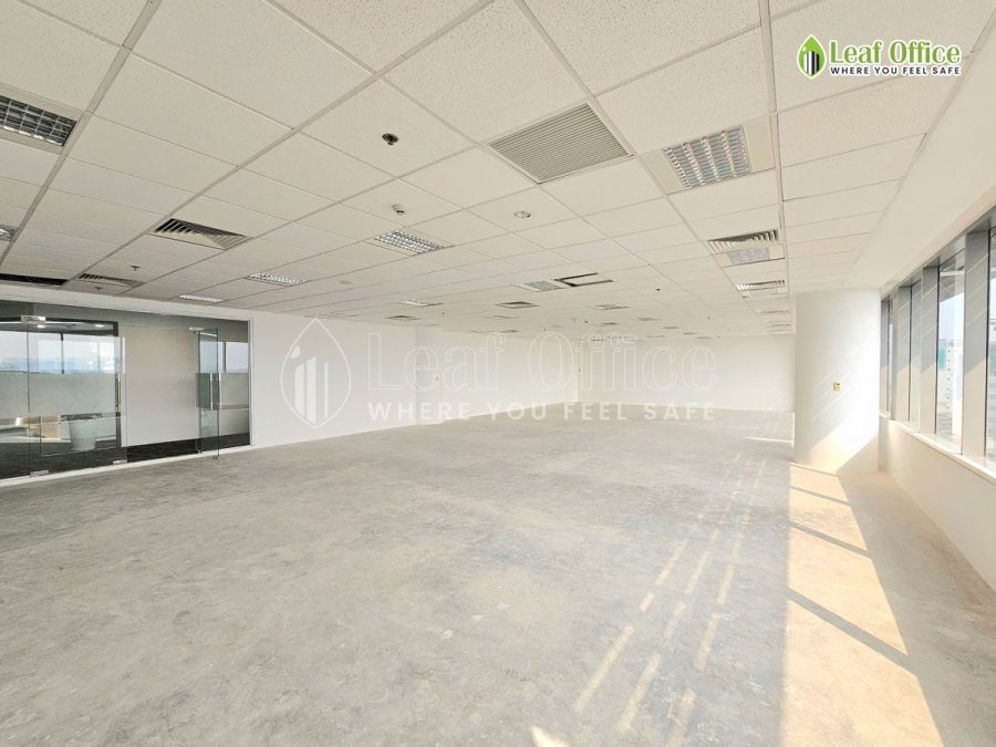 Dien Tich Cho Thue Centre Point Nguyen Van Troi 3