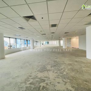 Dien Tich Cho Thue Centre Point Nguyen Van Troi