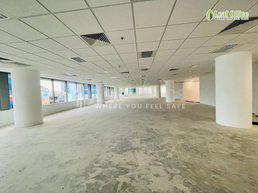Dien Tich Cho Thue Centre Point Nguyen Van Troi
