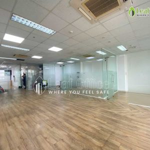 Dien Tich Cho Thue Cienco Building Nguyen Gia Tri 1