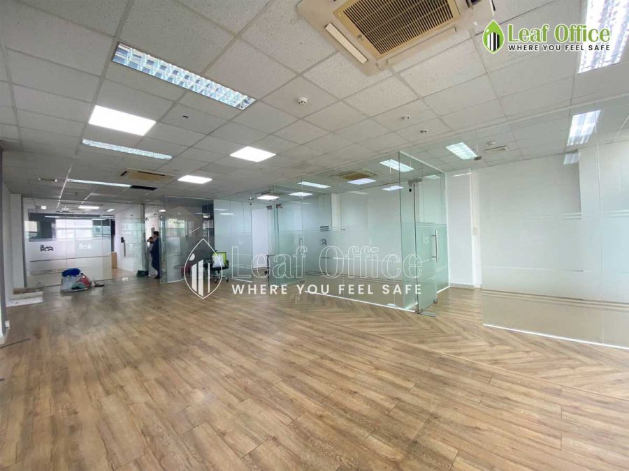 Dien Tich Cho Thue Cienco Building Nguyen Gia Tri 1
