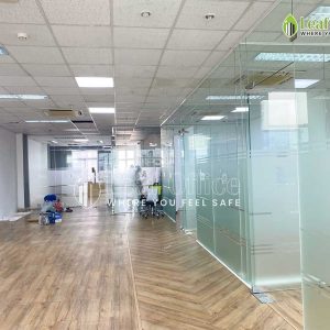 Dien Tich Cho Thue Cienco Building Nguyen Gia Tri 2