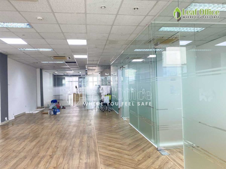 Dien Tich Cho Thue Cienco Building Nguyen Gia Tri 2