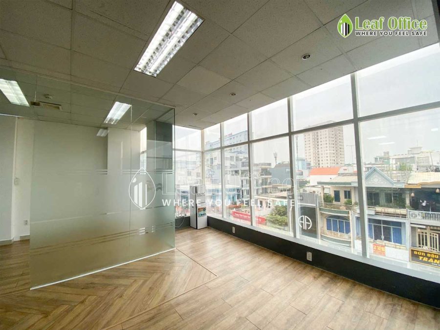 Dien Tich Cho Thue Cienco Building Nguyen Gia Tri 3