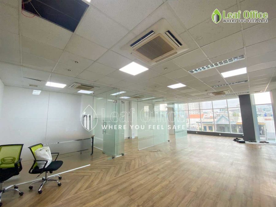 Dien Tich Cho Thue Cienco Building Nguyen Gia Tri