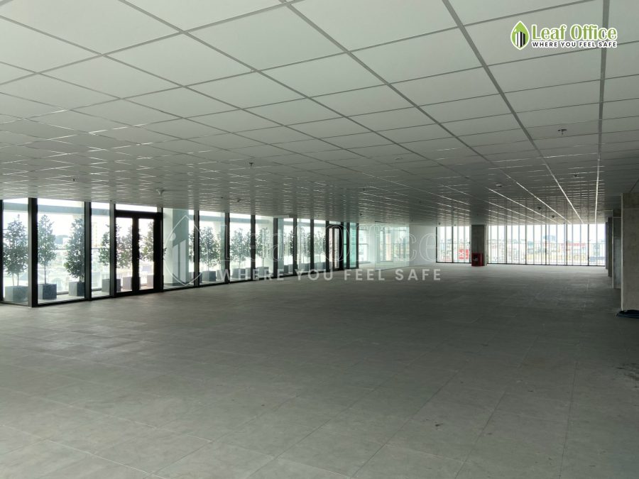 Dien Tich Cho Thue Cityland Building Phan Van Tri 1