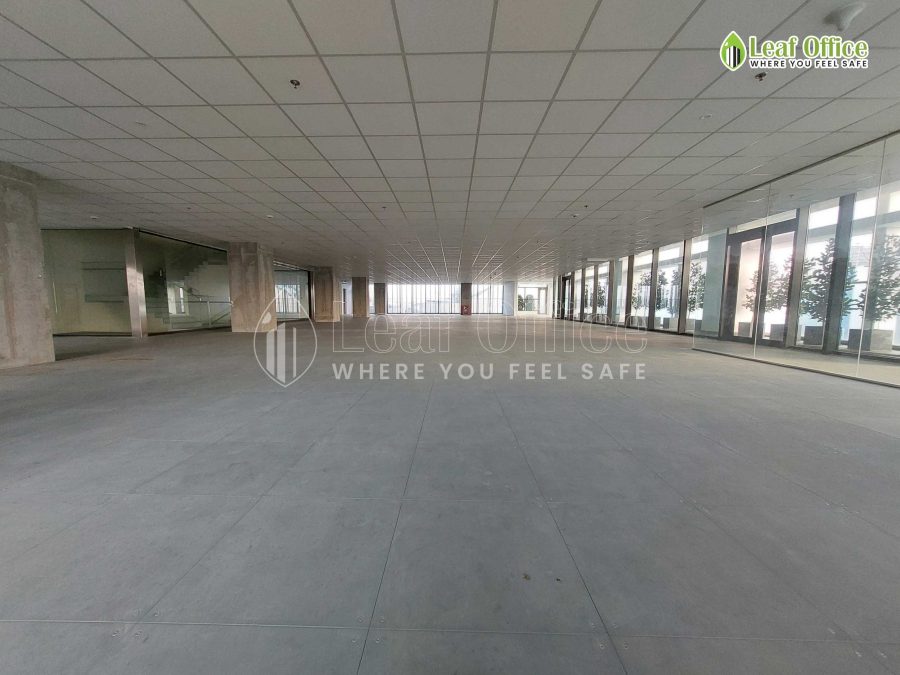 Dien Tich Cho Thue Cityland Building Phan Van Tri 2