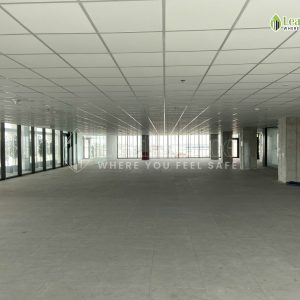 Dien Tich Cho Thue Cityland Building Phan Van Tri
