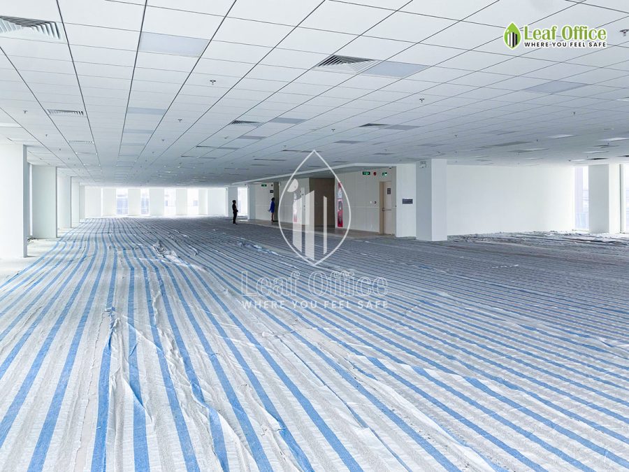 Dien Tich Cho Thue Cobi 2 Duong So 8 1