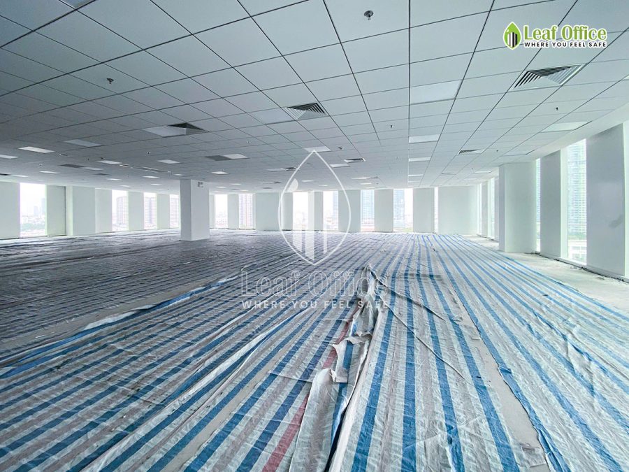 Dien Tich Cho Thue Cobi 2 Duong So 8 3