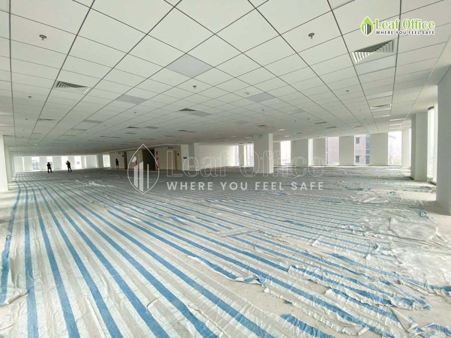 Dien Tich Cho Thue Cobi Tower 2 3