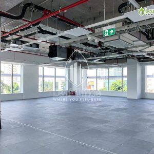 Dien Tich Cho Thue Daikin Tower Cong Truong Quoc Te 1