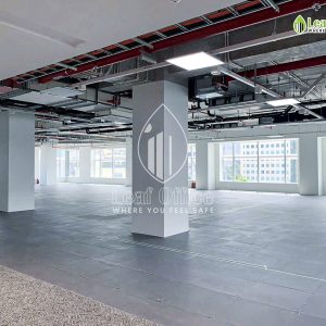 Dien Tich Cho Thue Daikin Tower Cong Truong Quoc Te 2