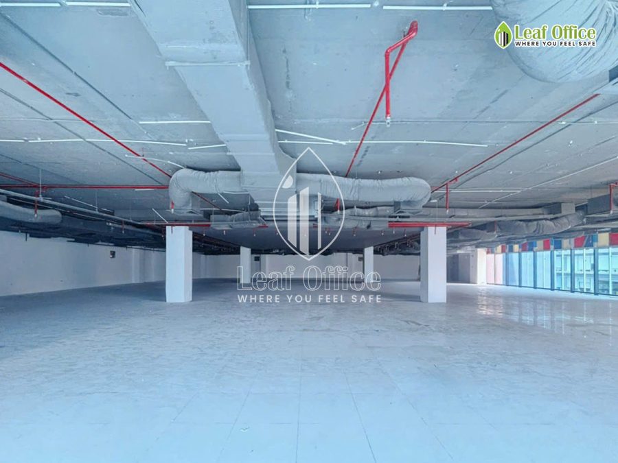 Dien Tich Cho Thue Dashaus The Interlace Cach Mang Thang 8 1