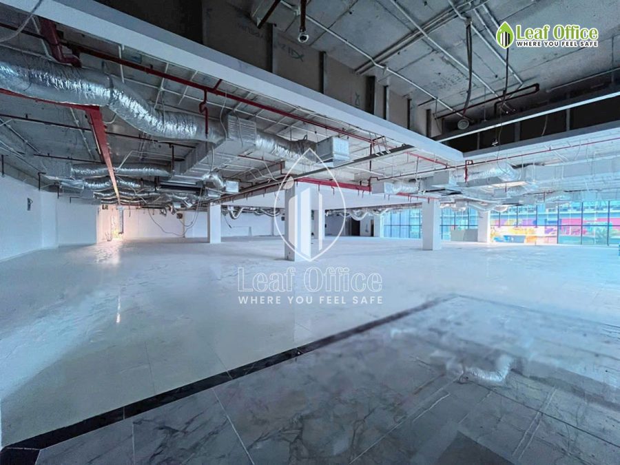 Dien Tich Cho Thue Dashaus The Interlace Cach Mang Thang 8 2