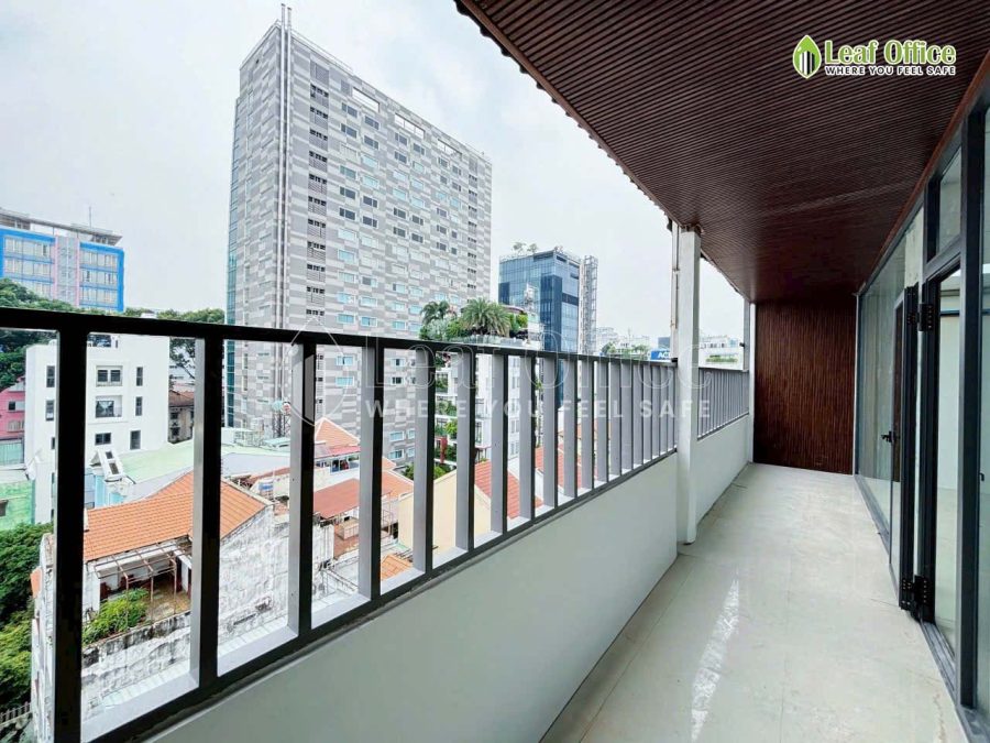 Dien Tich Cho Thue Dashaus Vo Van Tan 4