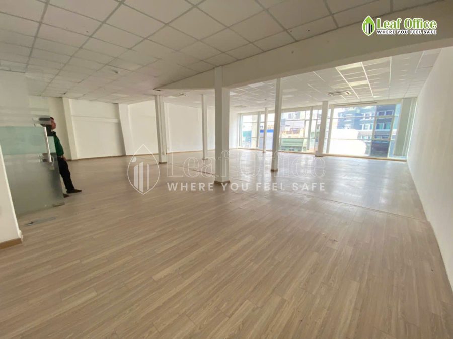 Dien Tich Cho Thue Deli Hoang Van Thu 1