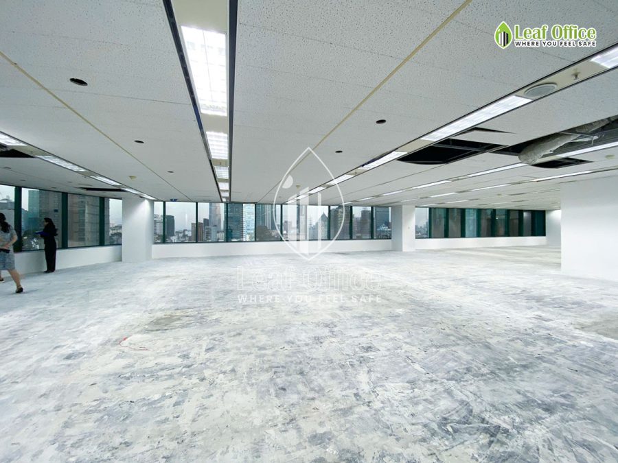 Dien Tich Cho Thue Diamond Plaza Le Duan 1