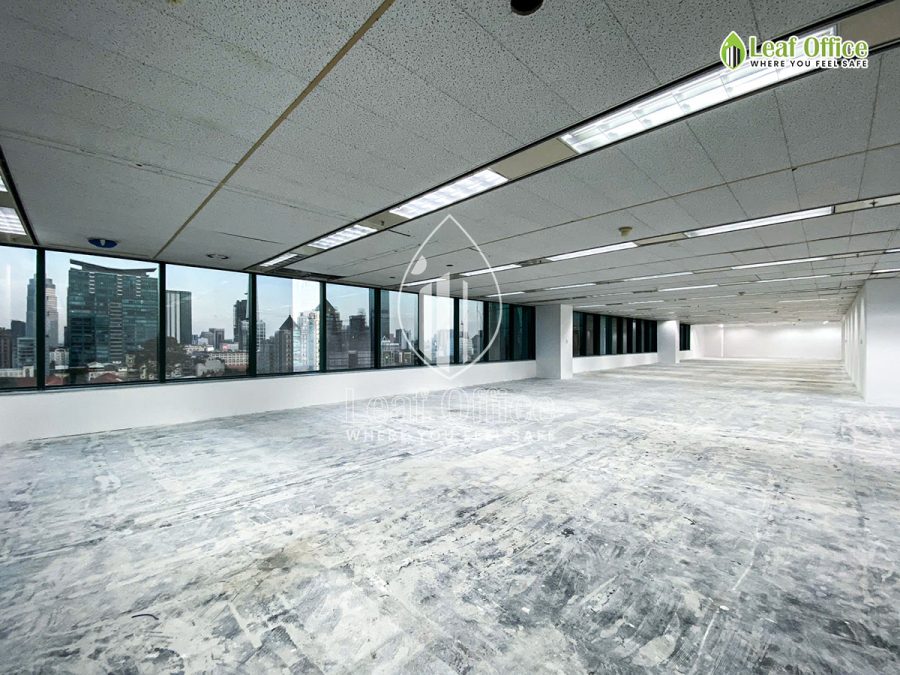 Dien Tich Cho Thue Diamond Plaza Le Duan 2