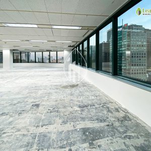 Dien Tich Cho Thue Diamond Plaza Le Duan 3