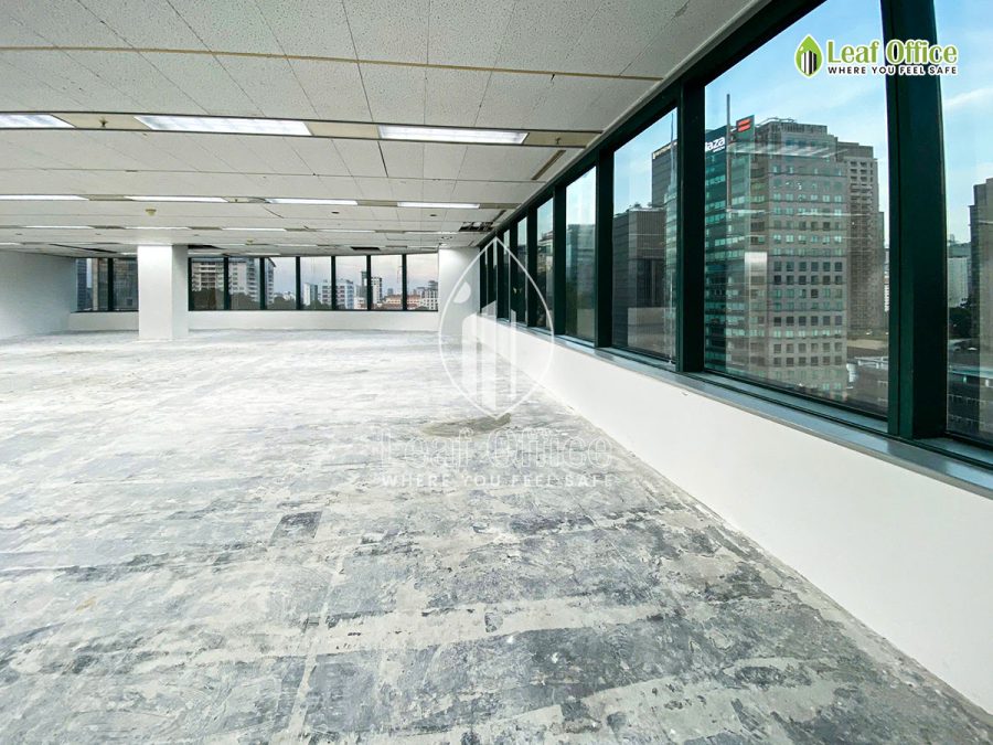 Dien Tich Cho Thue Diamond Plaza Le Duan 3