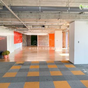 Dien Tich Cho Thue Dong Nha Building Nguyen Dinh Chieu 1