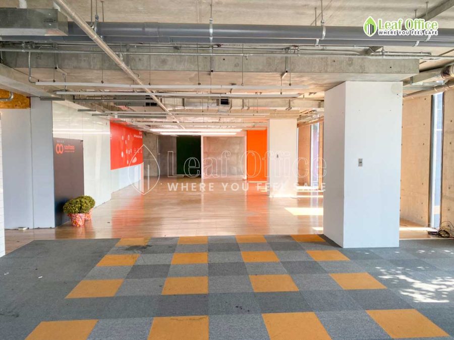 Dien Tich Cho Thue Dong Nha Building Nguyen Dinh Chieu 1