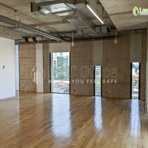 Dien Tich Cho Thue Dong Nha Building Nguyen Dinh Chieu 3